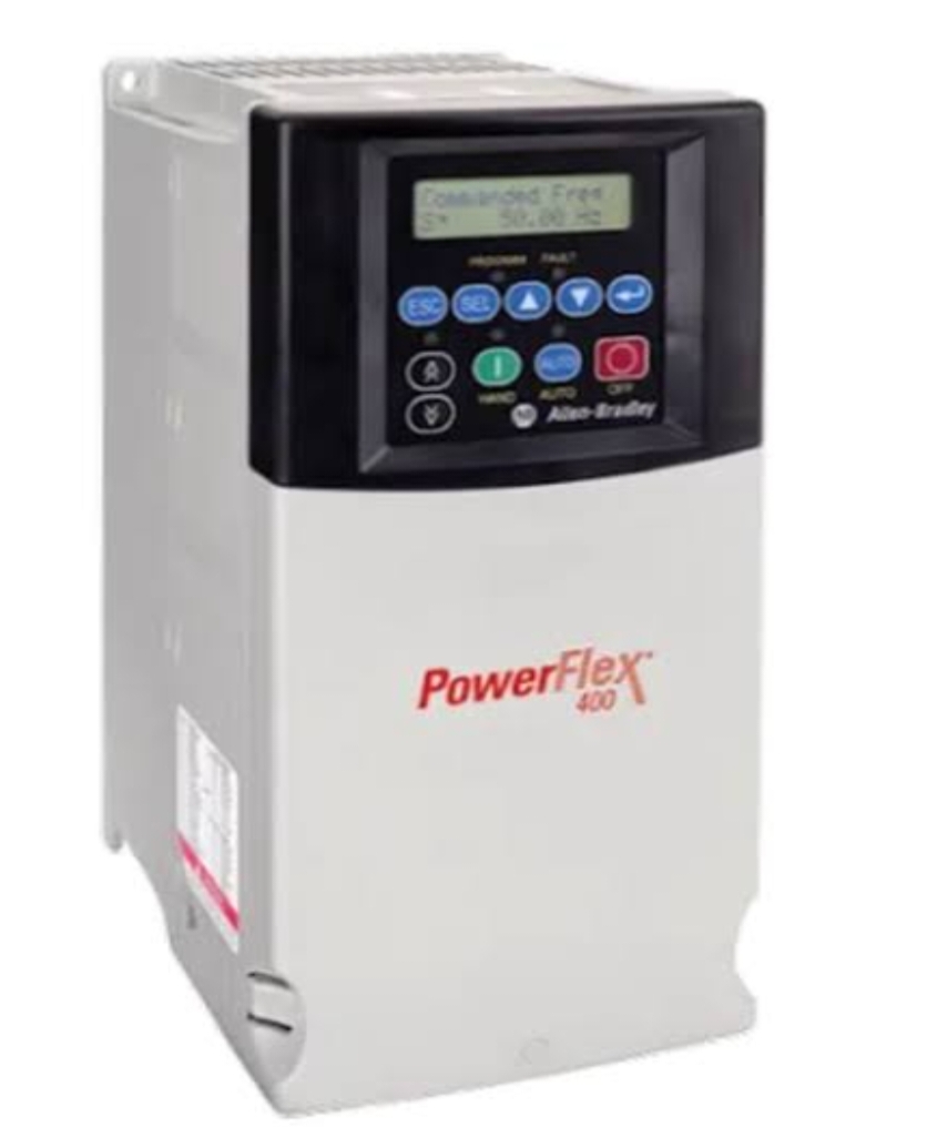 power flex 400 